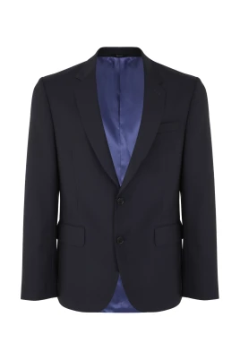 Tailored Fit 2 Button Jacket
