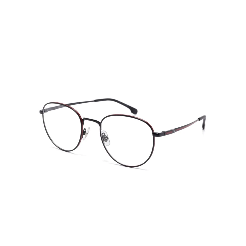 Carrera 8908 BLX Optical Frame Black Unisex
