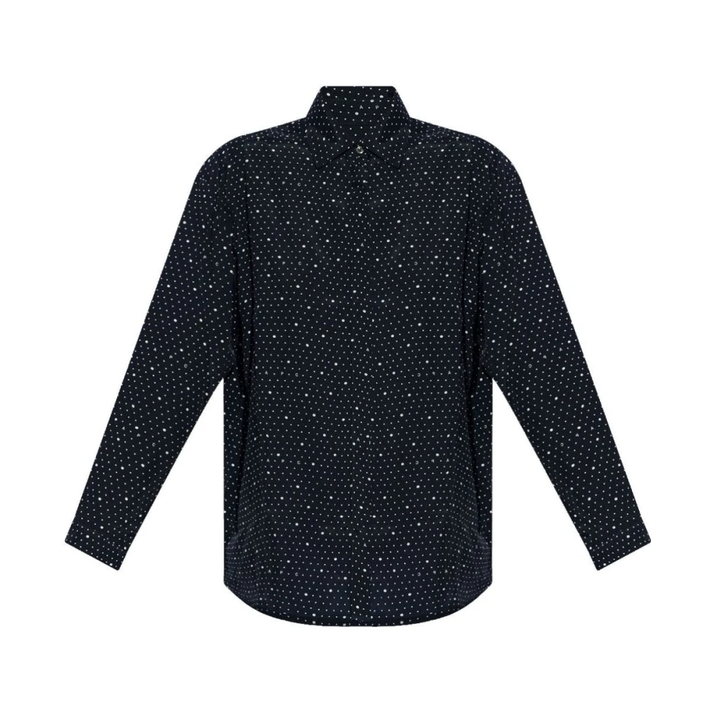 Blouses & Shirts > Shirts - - A.p.c. - Modalova