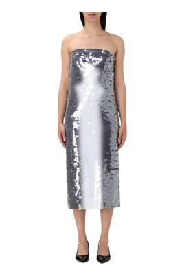 sort-sequin-ombre-midi-kjole