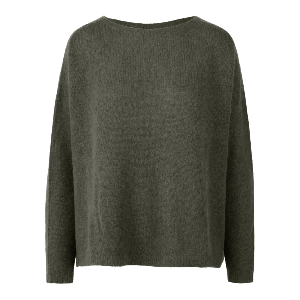 Bomboogie Donna Verde Maglie, S, New,