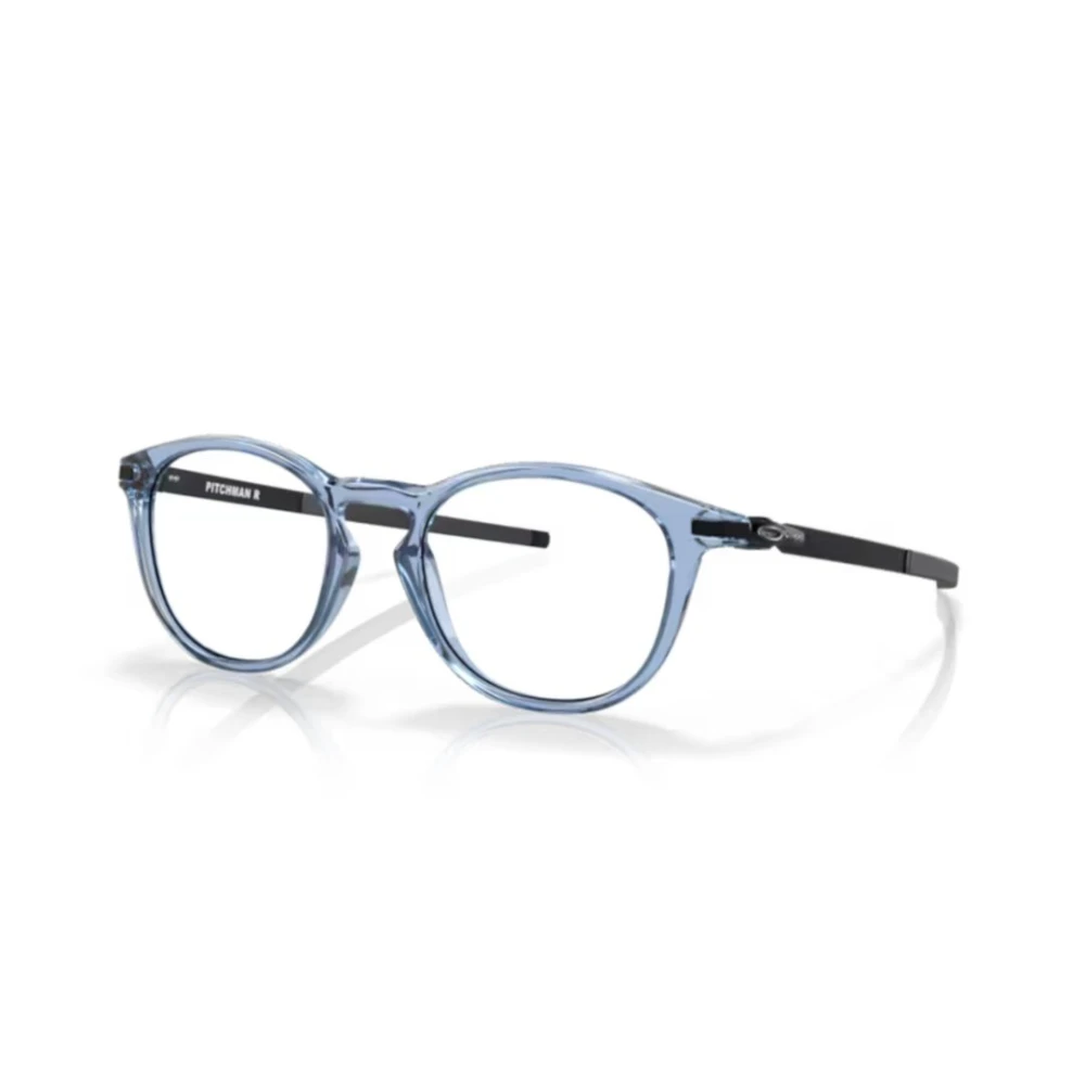 Oakley Stijlvolle Vista Zonnebril Blue Unisex