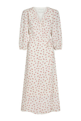 red-wrap-dress-with-rose-print