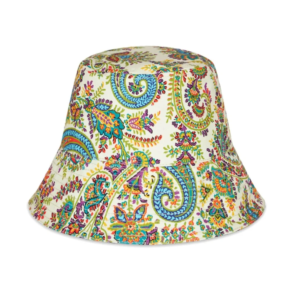 ETRO Hats Multicolor Dames