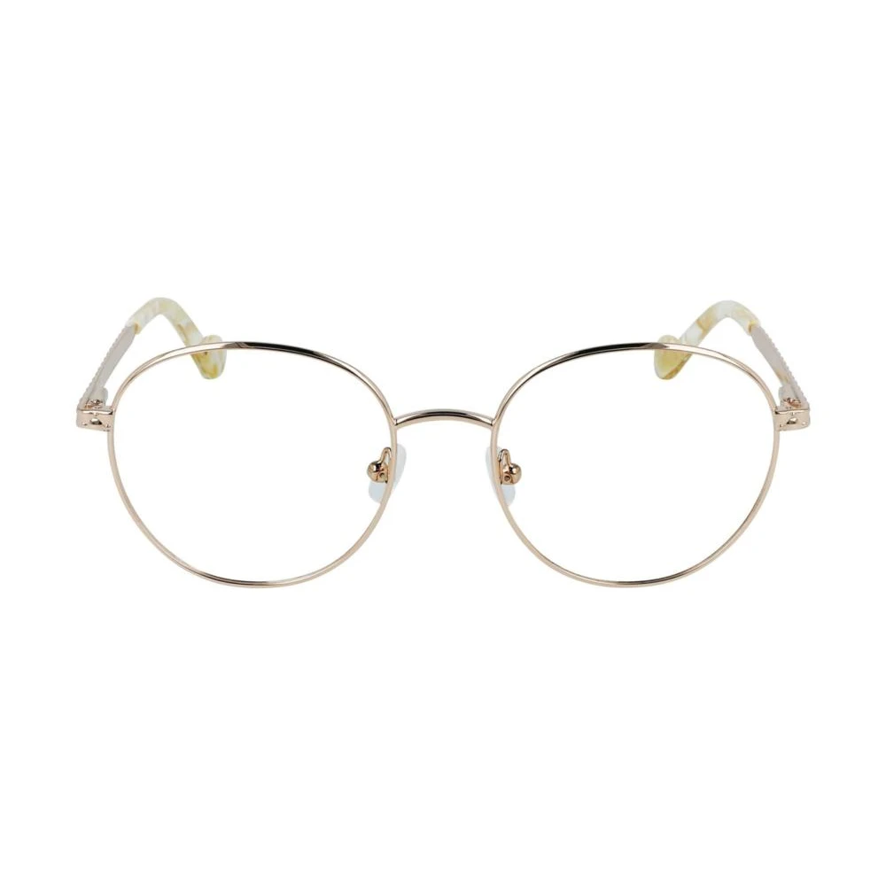 Liu Jo Women's Yellow Glasses, 51 Mm, Lj2159 Sunglasses