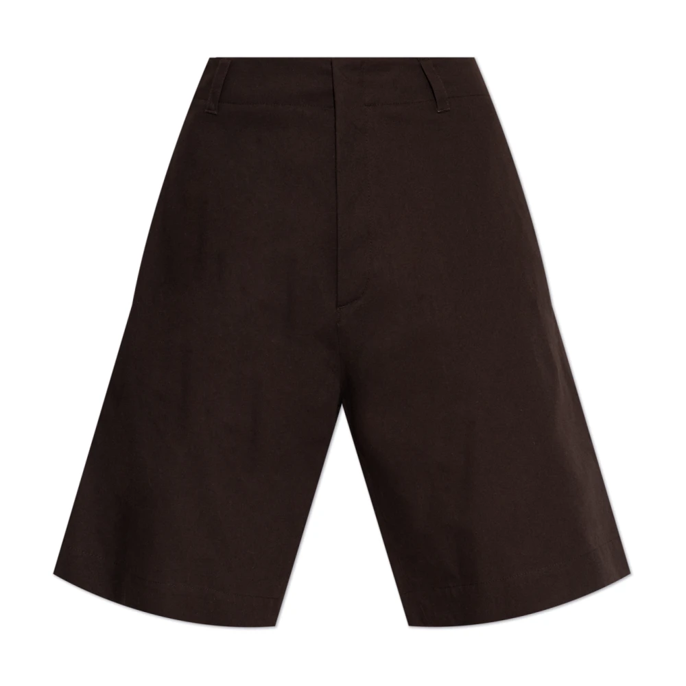Shorts > Casual Shorts - - Jil Sander - Modalova