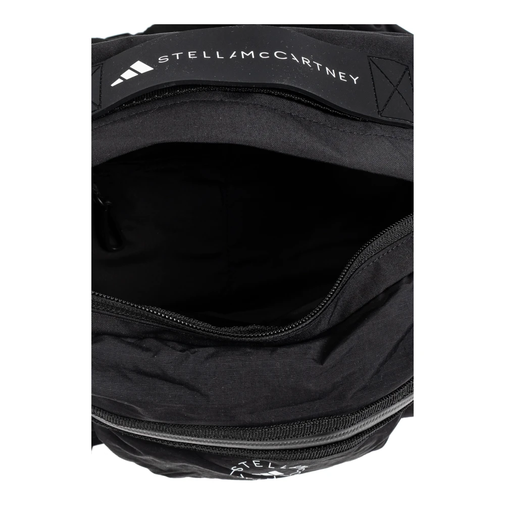 adidas by stella mccartney Heuptas Black Dames