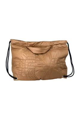 Penelope Logobackpack