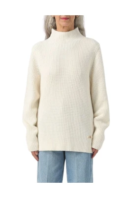 Bicolor Merinoulls Sweatshirt