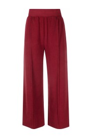 Kenzo Trousers Red