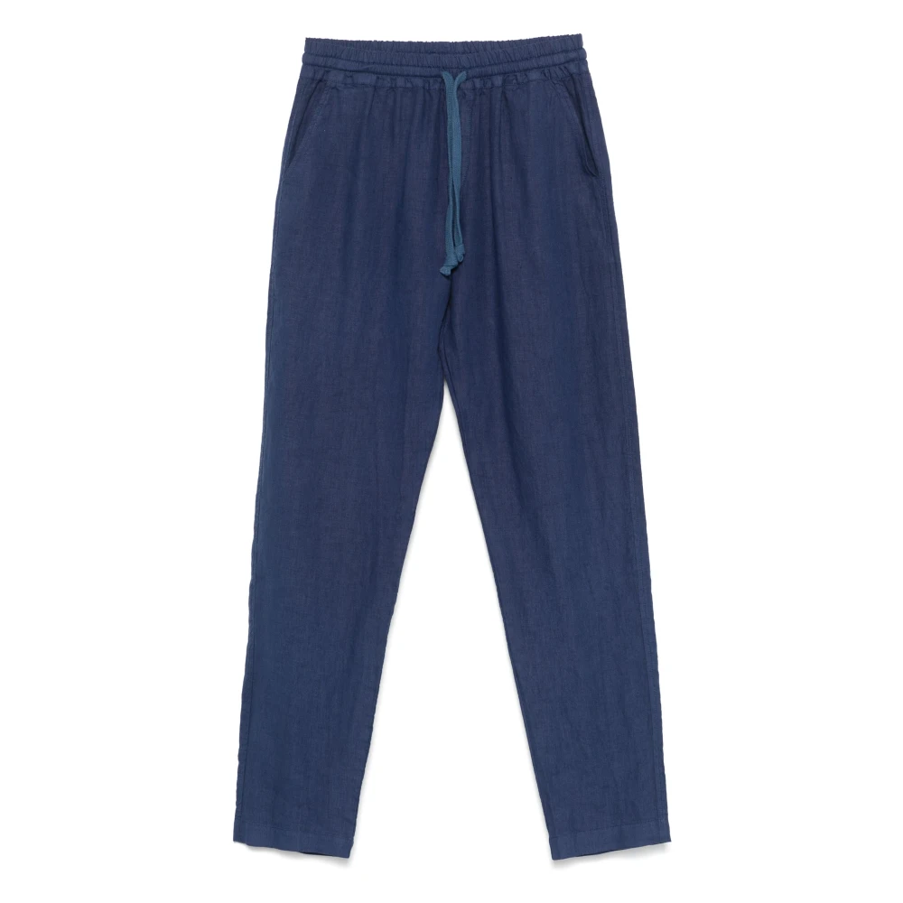 Trousers > Sweatpants - - Fedeli - Modalova