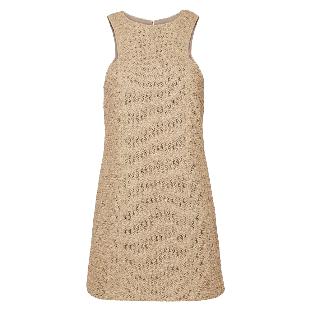 Dresses > Day Dresses > Short Dresses - - MVP wardrobe - Modalova