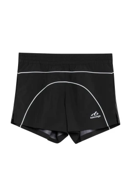 Jogging Techwear Shorts