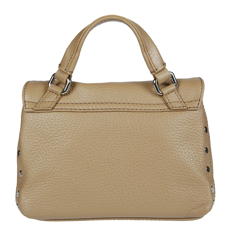 Zanellato Daily Baby Postina Tas Brown Dames