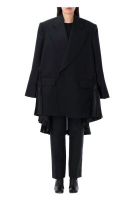 black-pleated-long-blazer-jacket