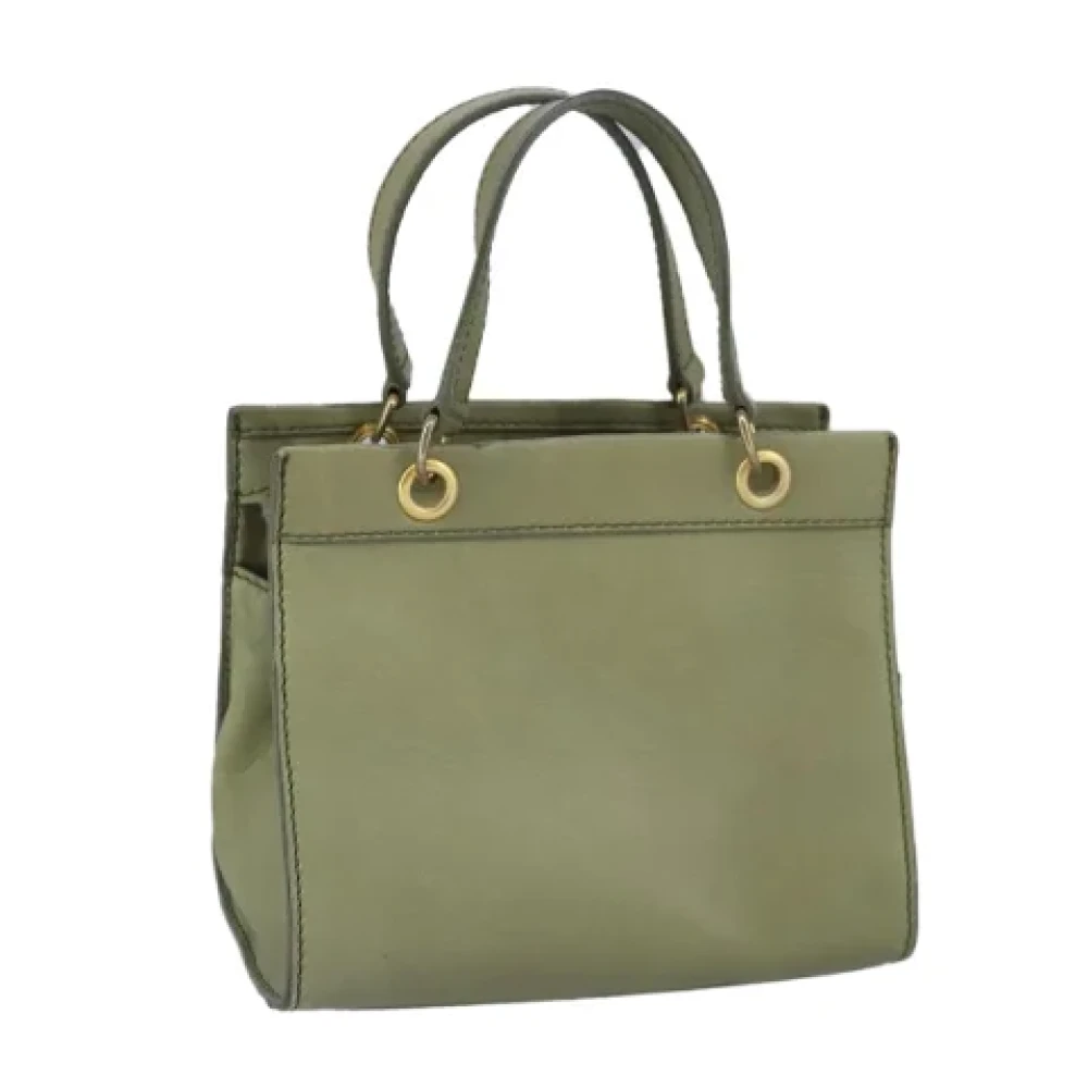Pre-owned > Pre-owned Bags > Pre-owned Handbags - - Celine Vintage - Modalova