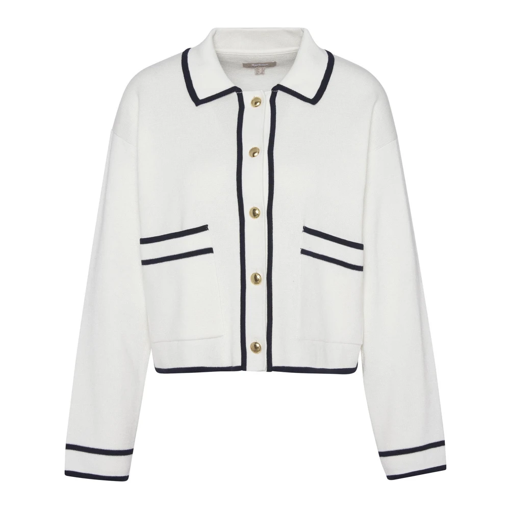 Knitwear > Cardigans - - Barbour - Modalova