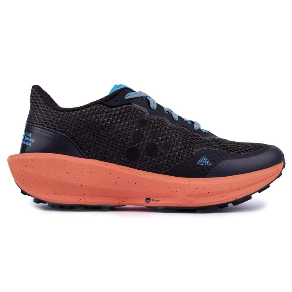 Craft - Shoes > Sneakers - Black - Craft - Modalova
