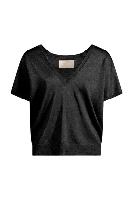 glitrende-v-hals-bred-jersey-top