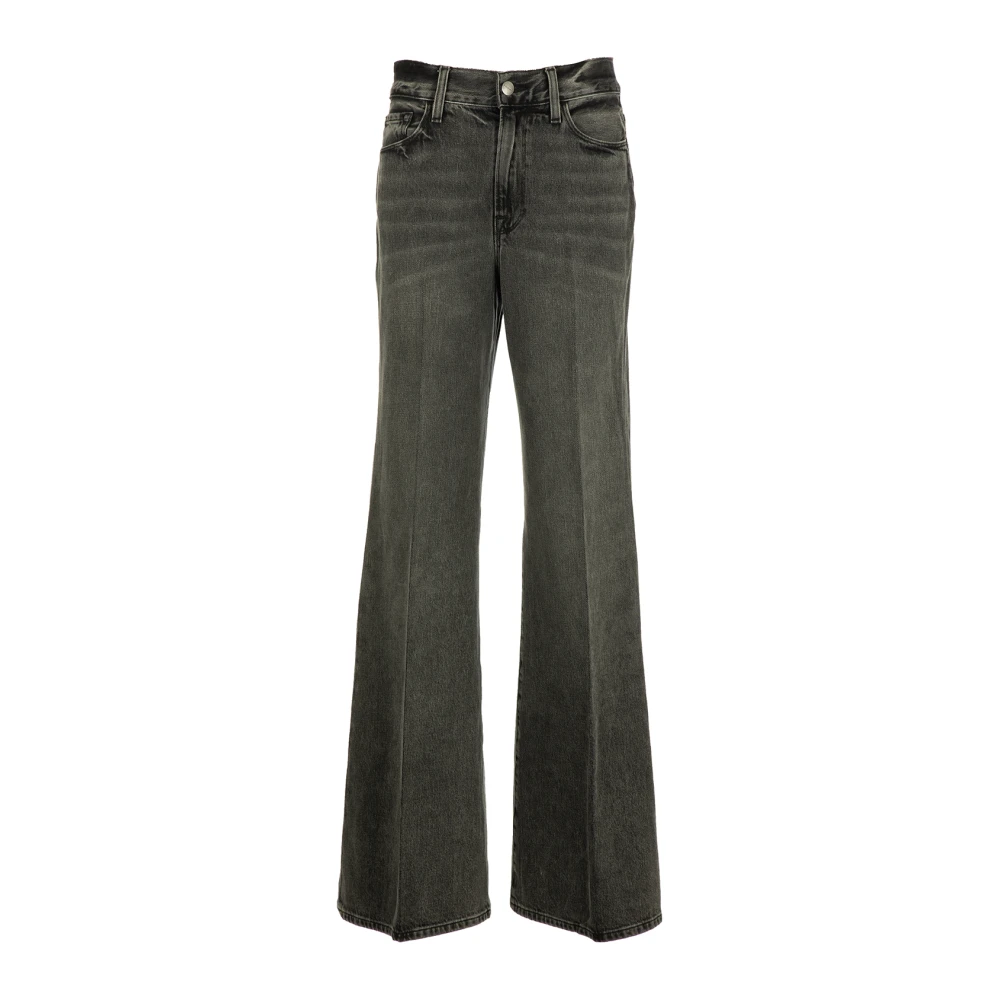 Jeans > Flared Jeans - - Frame - Modalova