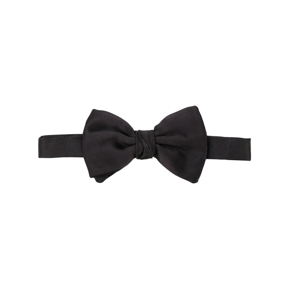 Accessories > Bowties - - Giorgio Armani - Modalova