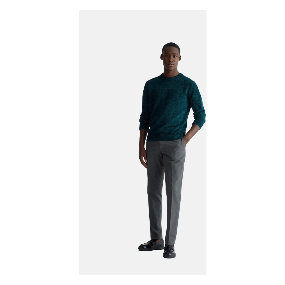 Liu Jo Stijlvolle Breisels Collectie Green Heren