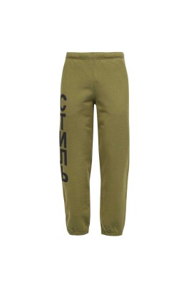 Lacoste Pantalon de survêtement - black/noir