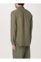 chemise-en-lin-bleu-coupe-decontractee
