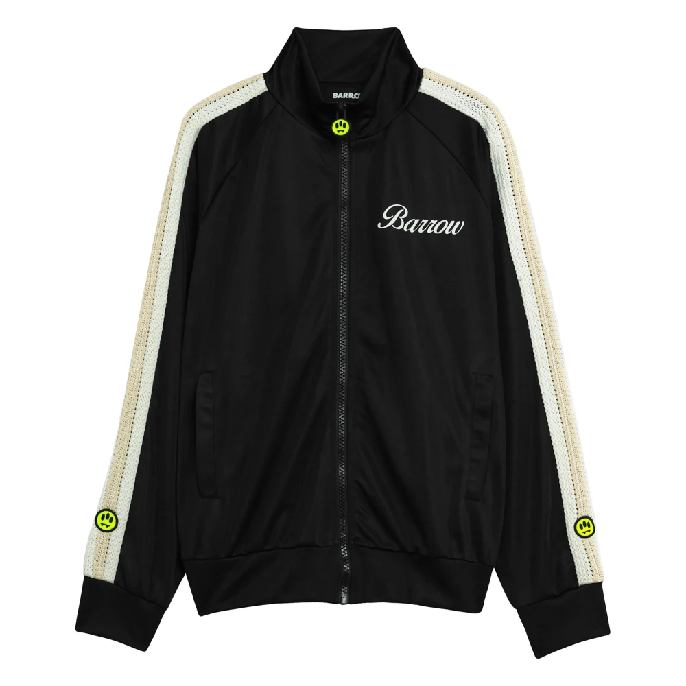 Sweatshirts & Hoodies > Zip-throughs - - Barrow - Modalova