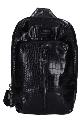 sacs-noir
