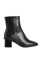 bottines-noires