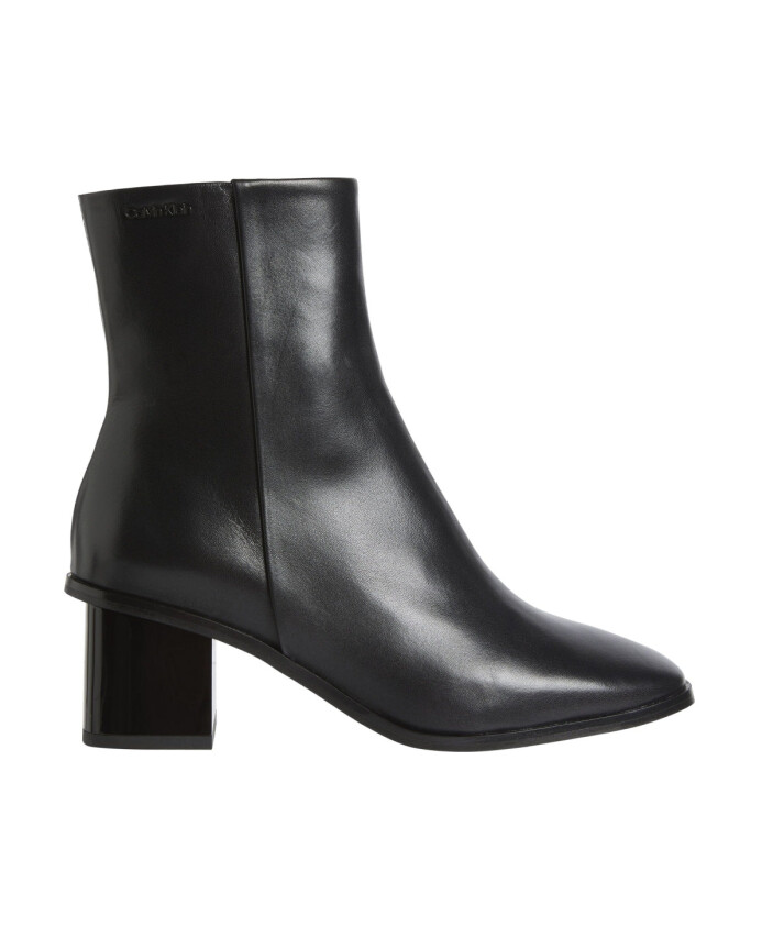 bottines-noires