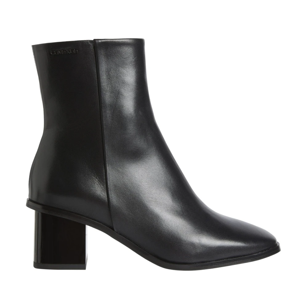 Shoes > Boots > Heeled Boots - - Calvin Klein - Modalova