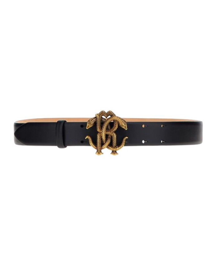 ceinture-en-cuir-avec-monogramme-mirror-snake