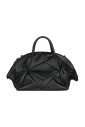 leren-handtas-met-gegraveerd-logo