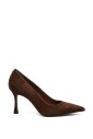 brown-suede-high-heel-pumps