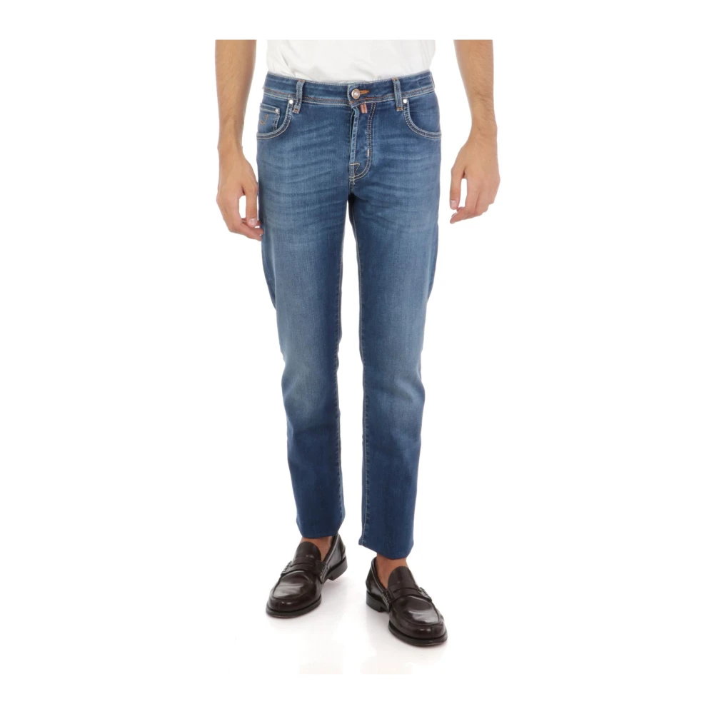 Jeans > Slim-fit Jeans - - Jacob Cohën - Modalova