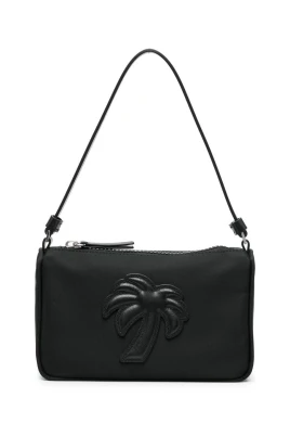 Blackylon Pouch Bag