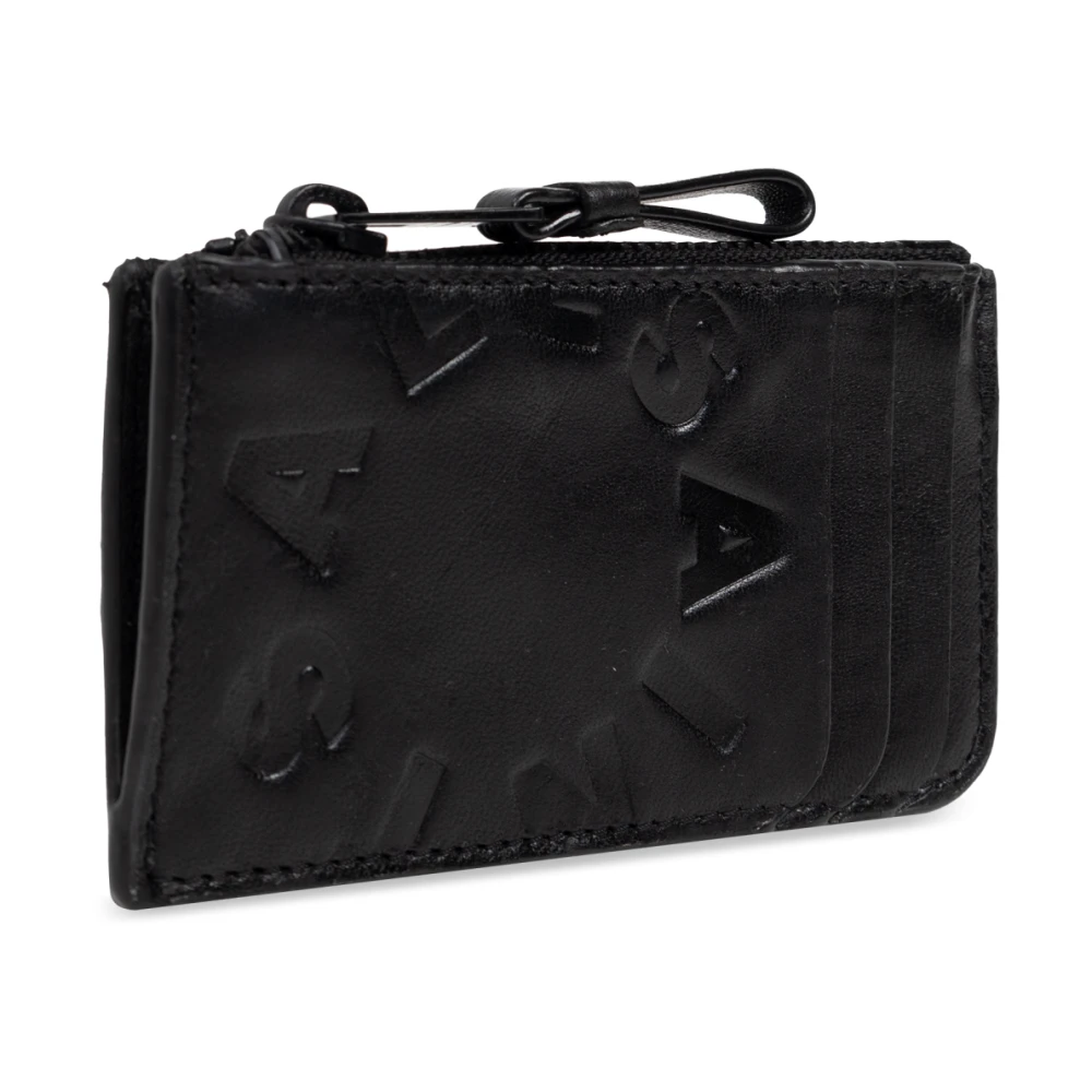 AllSaints Kaarthouder 'Tierra' Black Heren
