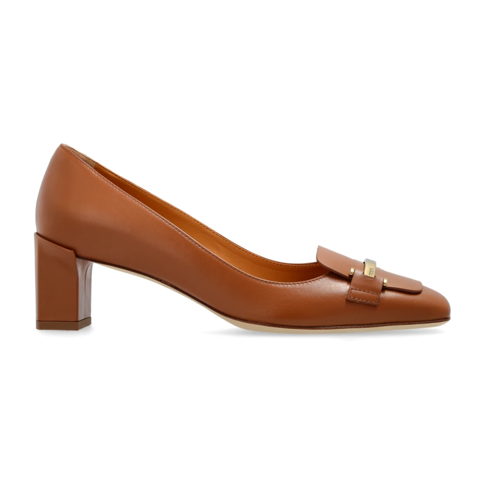 Shoes > Heels > Pumps - - Tod's - Modalova
