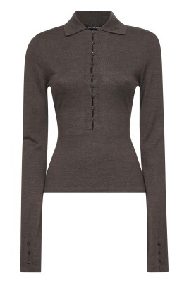 pull-marron-en-laine-merinos-avec-boutons