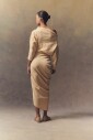 beige-suede-ballerina