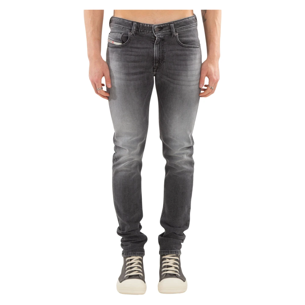 Jeans > Skinny Jeans - - Diesel - Modalova