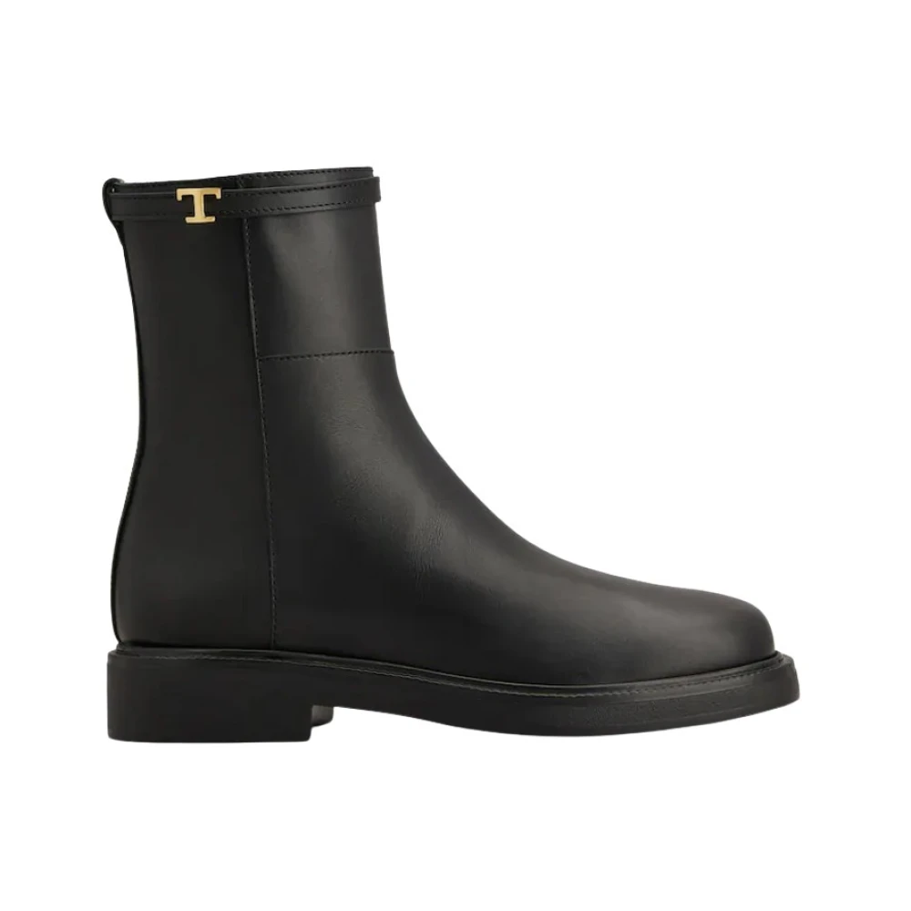Shoes > Boots > Ankle Boots - - Tod's - Modalova