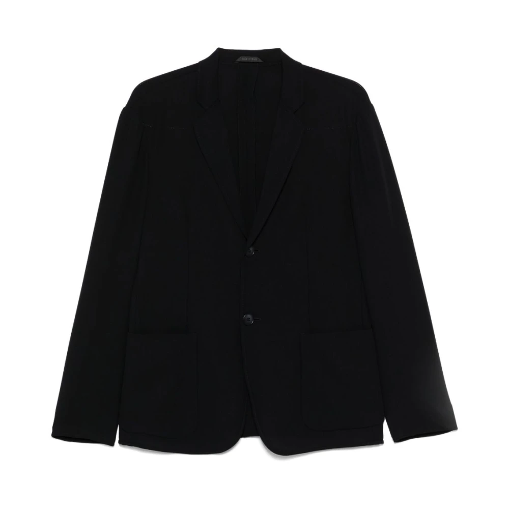 Jackets > Blazers - - Giorgio Armani - Modalova
