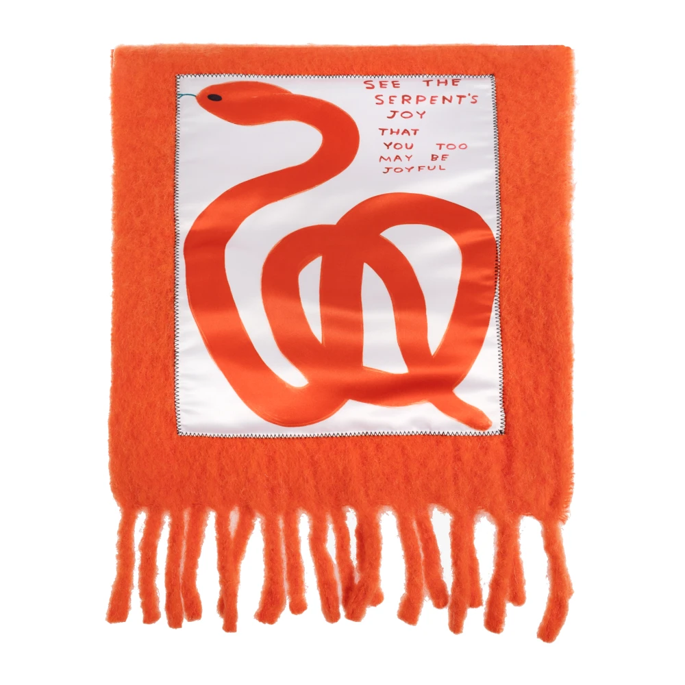 Accessories > Scarves > Winter Scarves - - Marc Jacobs - Modalova