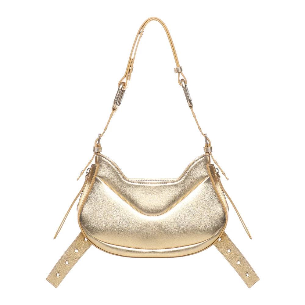 Biasia Shoulder Bags Beige Dames