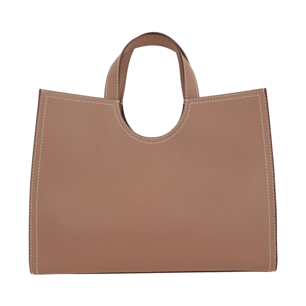 Bally Stijlvolle Tassen Collectie Beige Dames