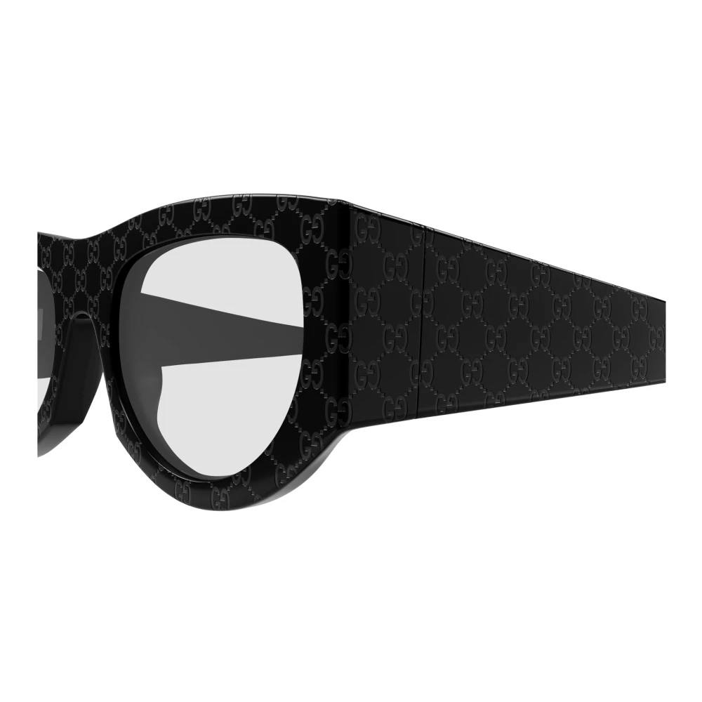 Gucci Zonnebril Black Dames