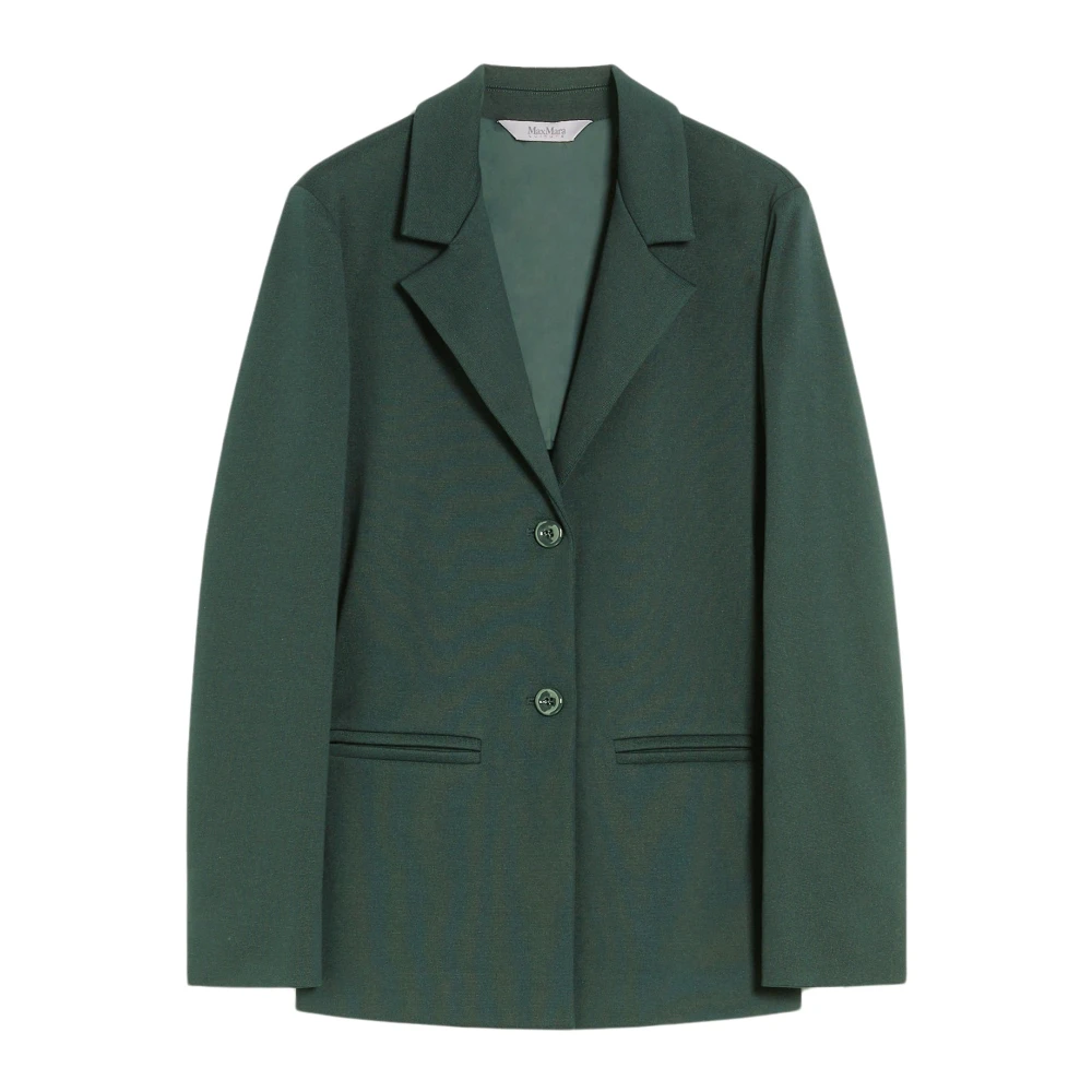 Jackets > Blazers - - Max Mara - Modalova